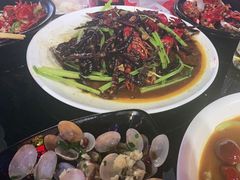 -红钳侠小龙虾·烧烤(中赢康康谷店)