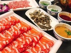 -北门涮肉·铜锅涮肉(南锣鼓巷店)