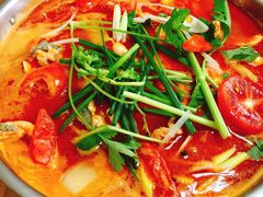 -雷山鱼酱酸汤鱼·酸汤牛肉(花果园T1区店)