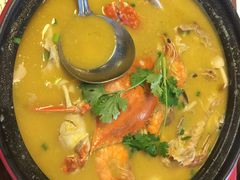 煲得鲜（海鲜煲）-煲得鲜·桐乡煲·小龙虾(万达店)