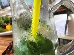 -Kitchen·Y洋厨房西餐厅(王府壹号店)