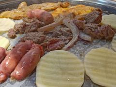 -莱真牛碳火烤肉(合肥旗舰店)