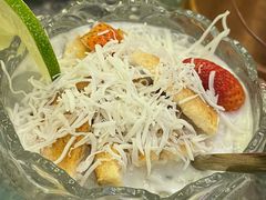 -浩海火燒雲傣家菜(芮欧百货店)