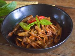 -七色云蔬食(喜邻里店)