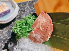-极焰·烧肉刺身放题(天河领展广场店)