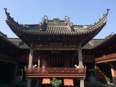 -庆安会馆
