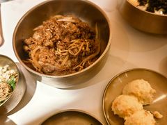 -西塔老太太泥炉烤肉(北京望京店)