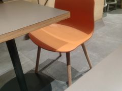 大堂-Seesaw Coffee(苏州中心店)