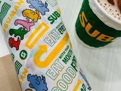 -赛百味SUBWAY(高新店)