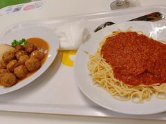 -宜家·瑞典风味餐厅(北京西红门店)