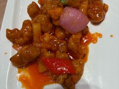 -广东胜利宾馆西关粤中餐厅