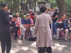 -常熟方塔园