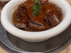 -锦粤宫·精致粤菜(深圳北站店)