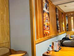 -晶吉·居酒屋·烧鸟·生鱼饭(中山区民主广场店)