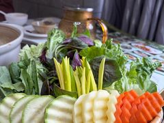 -原林野山菌火锅·炒菌(关上野生菌一条街店)