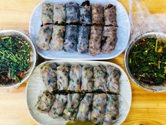 -李记 河口老字号越南小卷粉
