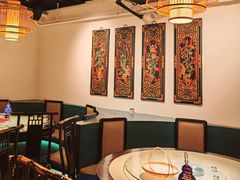 -院8里·小聚园老川菜(九眼桥店)