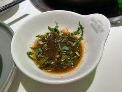 -洪氏嗨捞·广东猪肚鸡·椰子鸡火锅(西咸万象城店)