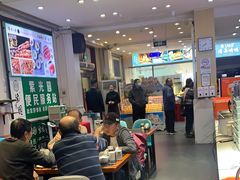 -紫光园·烤鸭·北京菜(团结湖店)