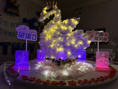 -大地烙馍村(商城路店)