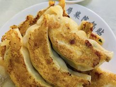 -劈柴院锅贴(沈阳路店)