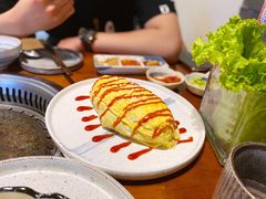 -石頭記榴莲烤肉(万达金街店)