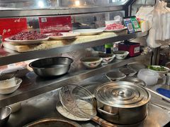 -友生风味小吃(营平农产品市场店)