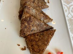 果香麻酱糖饼-马凯餐厅(地安门店)