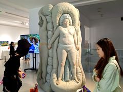 -四川美术学院美术馆