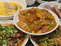 -小本鸡饭店(滨江白马湖店)