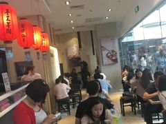 -鲜芋仙(南开大悦城店)