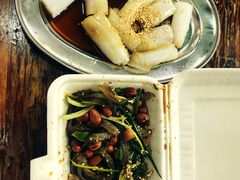 -陈添記·祖傳爽鱼皮·西关老字号(广州首店)