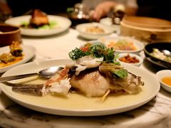 笋壳鱼-湖滨28中餐厅·西湖宴·杭州君悦酒店