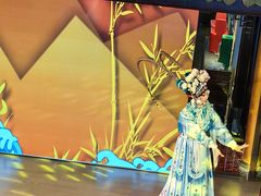 -大妙火锅·非物质文化遗产(锦里店)