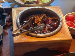 -千代武日本料理(哈西店)