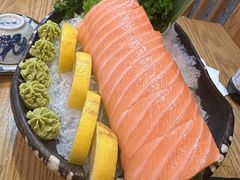 -米禾良日料(人民广场店)