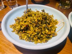 -李久其家民间餐厅(观沙岭公园店)