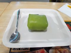 榴莲班戟-满记甜品(优客百盛店)