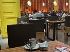 大堂-粤食堂(天津和悦汇店)