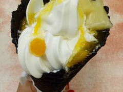 -麦当劳(明湖店)