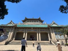 -武汉大学-樱园
