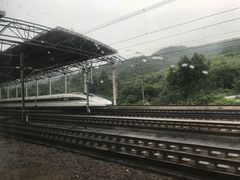 -郴州西站