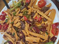 -醉壹号海鲜大排档(厦门美食地标店)