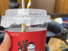 -地二手作鱼汤馄饨(上街里店)