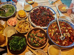 -饭江湖·江湖菜(湖广会馆店)
