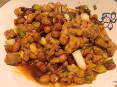 -常和州·夜宵大排档(常州单店)