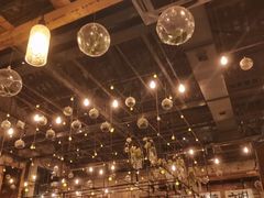 -高烤场烧烤餐厅(文华里店)