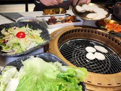 -炙城·韩式烤肉(南京东路店)