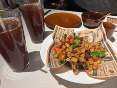 -黔香阁·味(花木店)