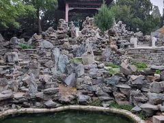 -北京市劳动人民文化宫(太庙)